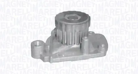 Насос води MAGNETI MARELLI 352316170466