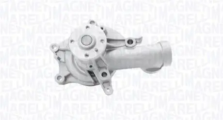 Насос води MAGNETI MARELLI 352316170544