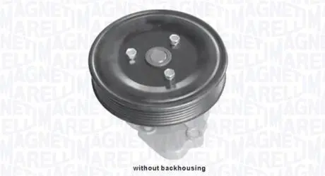 Водяной насос MAGNETI MARELLI 352316170559