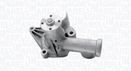 Водяной насос (Выр-во кор.код. WPQ0586) MAGNETI MARELLI 352316170586