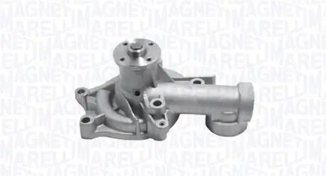 Водяной насос MAGNETI MARELLI 352316170592