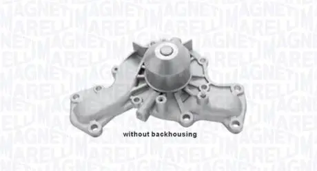 Водяна помпа MAGNETI MARELLI 352316170596