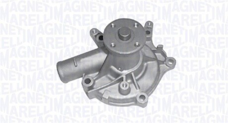 Насос води MAGNETI MARELLI 352316170602