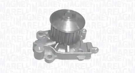 Водяной насос MAGNETI MARELLI 352316170609