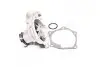 Помпа води Mitsubishi Lancer VII/Outlander I 2.4/2.4 4WD 03-07/Galant VII 2.4 03- MAGNETI MARELLI 352316170643 (фото 1)