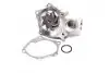 Помпа води Mitsubishi Lancer VII/Outlander I 2.4/2.4 4WD 03-07/Galant VII 2.4 03- MAGNETI MARELLI 352316170643 (фото 4)
