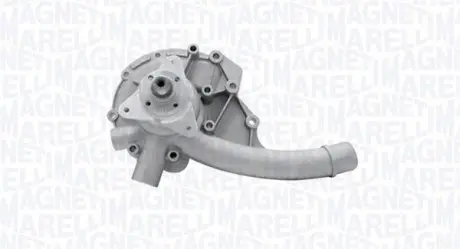 Водяний насос MAGNETI MARELLI 352316170657