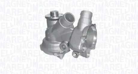Водяной насос MAGNETI MARELLI 352316170680