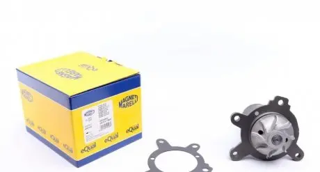 Помпа води MB 207/309D OM616 83- MAGNETI MARELLI 352316170682
