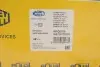 Водяной насос (Выр-во кор.код. WPQ0700) MAGNETI MARELLI 352316170700 (фото 4)