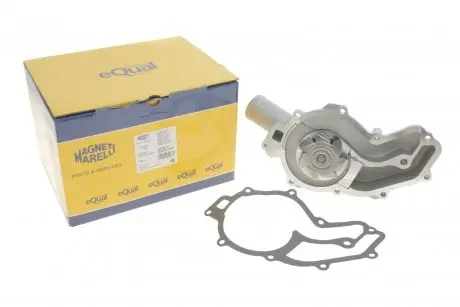Водяной насос (Выр-во кор.код. WPQ0700) MAGNETI MARELLI 352316170700