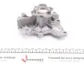 Помпа води Mazda 323/626 1.8-2.0 -02 MAGNETI MARELLI 352316170738 (фото 6)