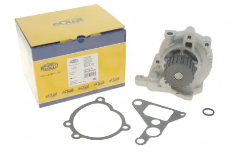 Водяной насос (Выр-во кор.код. WPQ0746) MAGNETI MARELLI 352316170746
