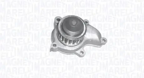 Водяний насос MAGNETI MARELLI 352316170795