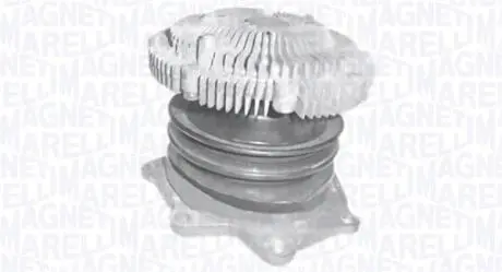 Насос води MAGNETI MARELLI 352316170811
