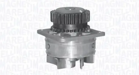 Насос системи охолодження MAGNETI MARELLI 352316170814