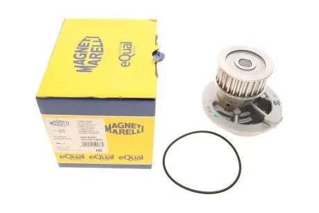 Водяной насос (Выр-во кор.код. WPQ0856) MAGNETI MARELLI 352316170856