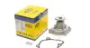 Помпа води Opel Astra G/H/Combo/Corsa C/D/Zafira B/Meriva A 1.7CDTI/DTI 00- MAGNETI MARELLI 352316170873 (фото 1)