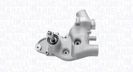 Насос води MAGNETI MARELLI 352316170885