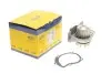 Водяной насос (Выр-во Magneti Marelli кор.код. WPQ0893) 352316170893