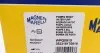 Водяний насос (кор.код. WPQ0919) MAGNETI MARELLI 352316170919 (фото 8)