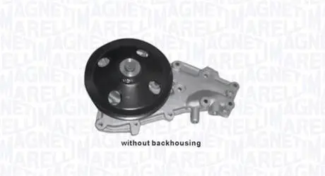 Насос води MAGNETI MARELLI 352316170956