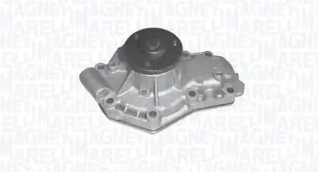 RENAULT водяна помпа Espace || 91- MAGNETI MARELLI 352316170969