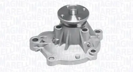 Помпа води WPQ1052 (Вір-во MagnetiMarelli) MAGNETI MARELLI 352316171052
