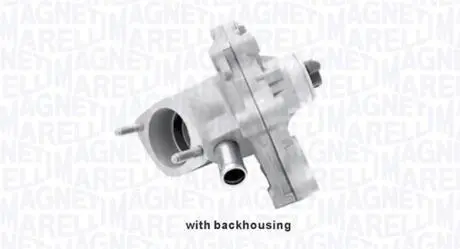 Насос води MAGNETI MARELLI 352316171055