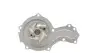Помпа води Audi/Seat/VW 1.3-2.0/1.6-2.0i/1.6-1.9D/TD/SDI/1.8GTI/2.0E 78-03 MAGNETI MARELLI 352316171161 (фото 3)