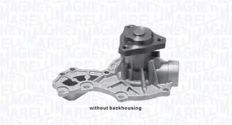 Насос води MAGNETI MARELLI 352316171163