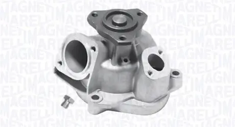 Насос води MAGNETI MARELLI 352316171187