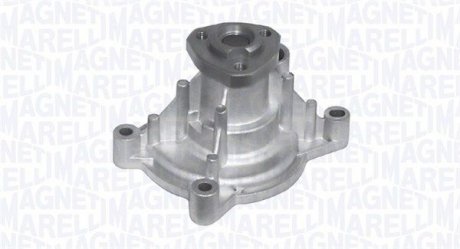 Помпа води Audi A1/A3/Seat Toledo/Skoda Octavia/SuperB/Rapid/VW Golf V/VI/Passat 1.4TSI 07- MAGNETI MARELLI 352316171217