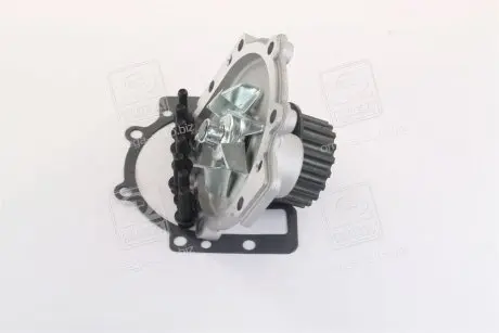 Водяной насос (Выр-во кор.код. WPQ1221) MAGNETI MARELLI 352316171221