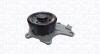 Насос охолоджуючої рідини SUBARU TREZIA, TOYOTA AURIS, COROLLA, URBAN CRUISER, VERSO S, YARIS 1.4D 03.07- MAGNETI MARELLI 352316171241 (фото 1)