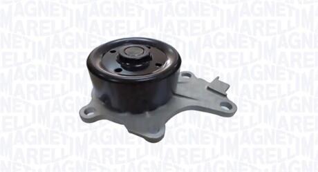 Насос охолоджуючої рідини SUBARU TREZIA, TOYOTA AURIS, COROLLA, URBAN CRUISER, VERSO S, YARIS 1.4D 03.07- MAGNETI MARELLI 352316171241