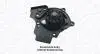 VW помпа води Audi A3,Passat,SuperB 1.8-2.0TFSi 08- MAGNETI MARELLI 352316171243 (фото 1)