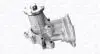 Насос охолоджуючої рідини MITSUBISHI PAJERO CLASSIC, PAJERO III, PAJERO SPORT I 2.5D 11.98- MAGNETI MARELLI 352316171279 (фото 1)