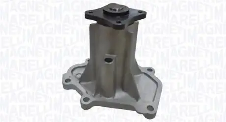 Насос охолоджуючої рідини INFINITI FX, QX56, QX70, QX80, NISSAN PATROL VI 5.0/5.6 09.03- MAGNETI MARELLI 352316171302
