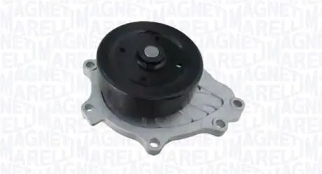 Насос охолоджуючої рідини LEXUS IS II, TOYOTA AURIS, AVENSIS, COROLLA, COROLLA VERSO, RAV 4 III, RAV 4 IV, VERSO 2.0D/2.2D 07.05-09.19 MAGNETI MARELLI 352316171322