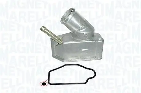 Термостат OPEL ASTRA/CALIBRA/OMEGA/SINTRA/VECTRA/ZAFIRA MAGNETI MARELLI 352317000870 (фото 1)