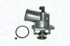 Термостат OPEL ASTRA/ZAFIRA 99-09 MAGNETI MARELLI 352317000940 (фото 1)