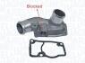 OPEL Термостат Astra G 2,0DTI 99-, Zafira 2.0DTI 00- MAGNETI MARELLI 352317003100 (фото 1)