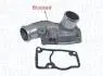 OPEL Термостат Astra G 2,0DTI 99-, Zafira 2.0DTI 00- MAGNETI MARELLI 352317003100 (фото 1)