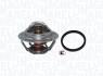 PEUGEOT термостат 406 1.8I 96-, Citroen Jumper 1.9TD 94-, Fiat Ducato MAGNETI MARELLI 352317003530 (фото 1)