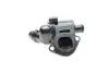 Термостат Audi A4/A6 1.8T/2.0 01-08 (105°C) MAGNETI MARELLI 352317003770 (фото 5)