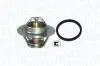 CITROEN термостат 19, 21, Trafic 1,7 -94, Megane, Laguna MAGNETI MARELLI 352317003950 (фото 1)