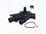 CITROEN термостат C4/C5/JUMPY 2,0HDi 09-, FORD Kuga, Mondeo MAGNETI MARELLI 352317004160 (фото 1)