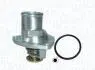 Термостат Opel Omega B 2.0 16V 94- MAGNETI MARELLI 352317004270 (фото 1)