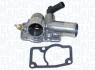 OPEL термостат OMEGA B,VECTRA B 2.0 DTI MAGNETI MARELLI 352317004290 (фото 1)